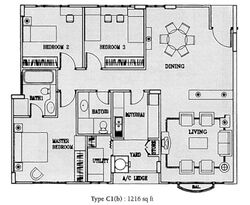 Sunrise Gardens (D28), Condominium #561483121
